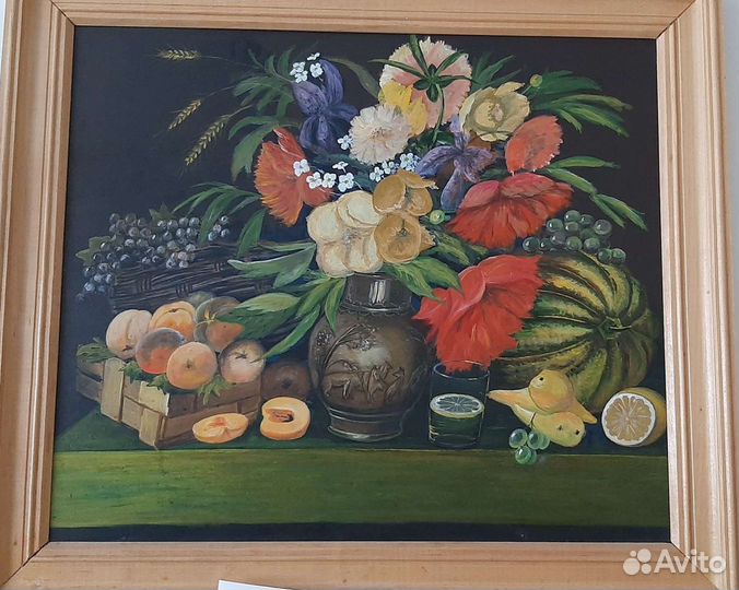 Продам новую картину