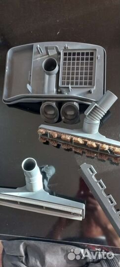 Запчасти для моющего пылесоса Zelmer