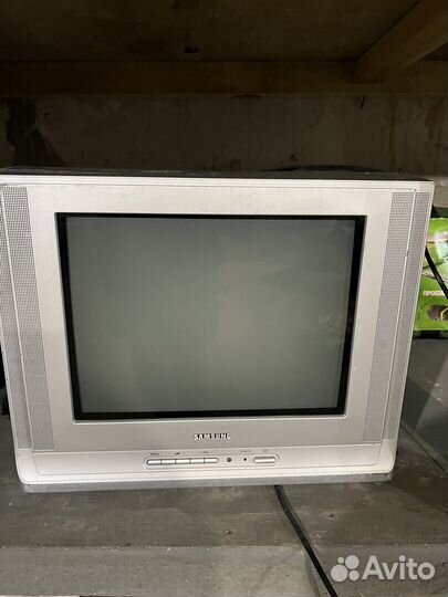Телевизор