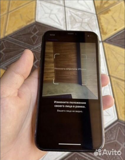 iPhone 11, 256 ГБ