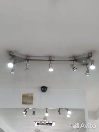 Светильник потолочный