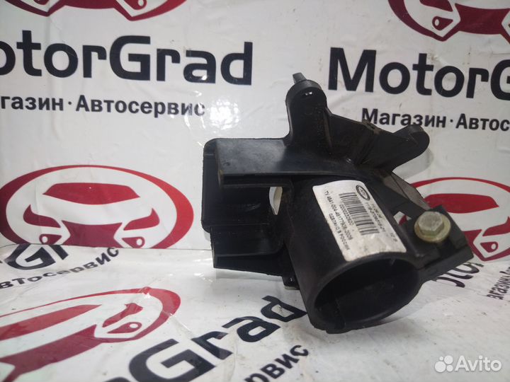 Подрулевой шлейф chevrolet niva