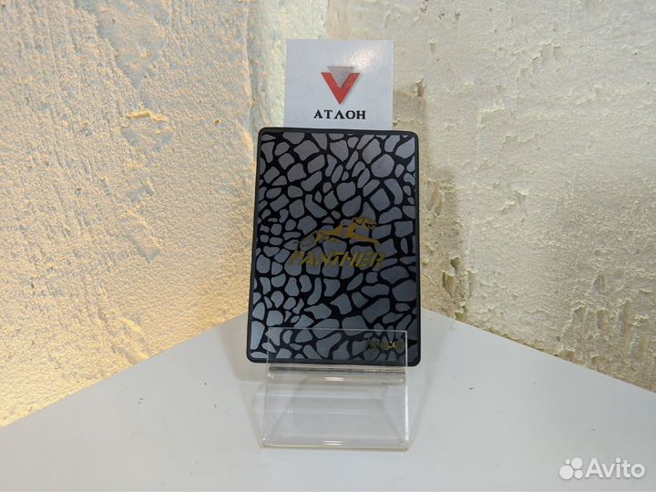 SSD Apacer Panther 960GB / TLC 3D / SATA