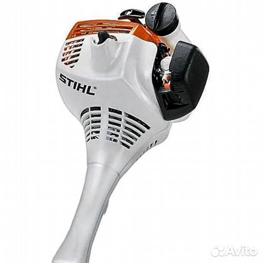 Мотокоса (триммер бензиновый) Штиль stihl FS-55