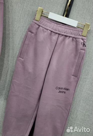 Спортивный костюм calvin klein детский