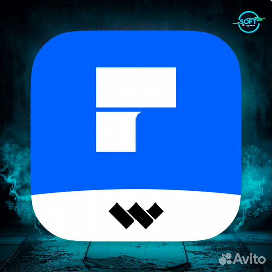 Wondershare PDFelement pro 10 portable. Бессрочно