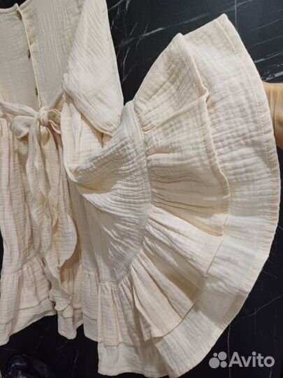 Платье 116-122р