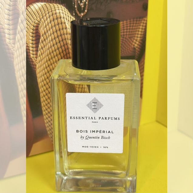 Essential Parfums Bois Imperial (ориг)