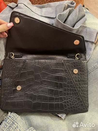 Клатч женский