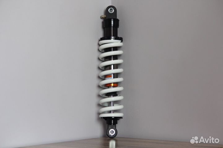 Амортизатор на Kayo K1