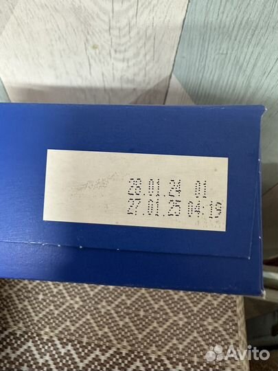 Набор Смесь агуша 2 / детское питание