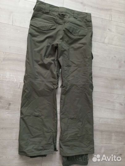 Штаны для сноуборда Burton