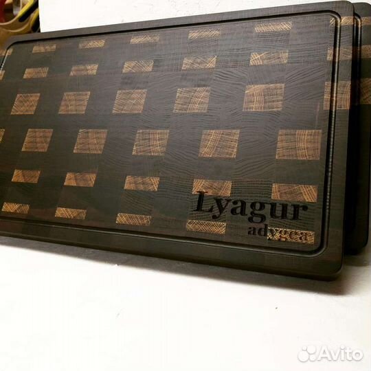 Разделочная доска дерево