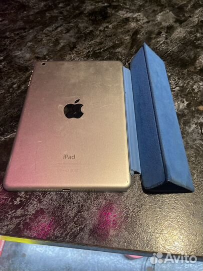 iPad mini