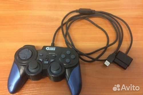 Геймпад для пк