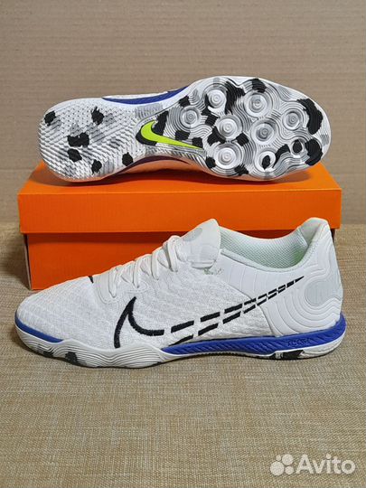 Футзалки nike react gato,43 р.(27,8см)