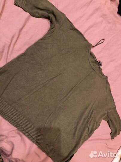 Женская одежда пакетом 42