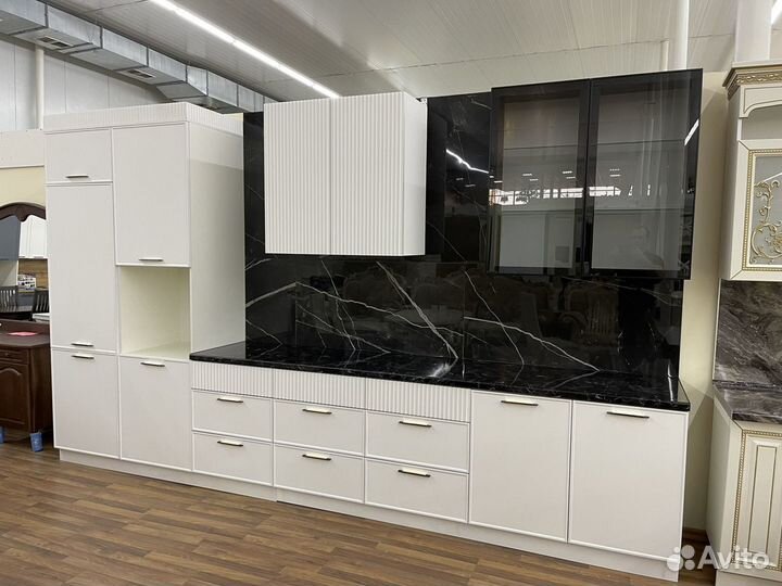 Кухни на заказ от производителя