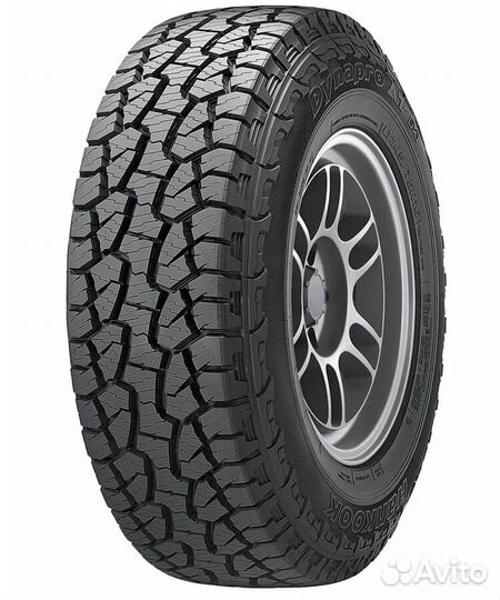 Hankook DynaPro ATM RF10 205/70 R15 96T