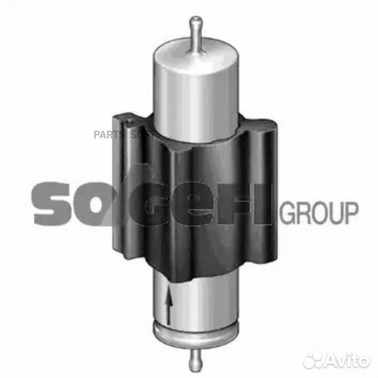 Fram PS10486 Фильтр топливный