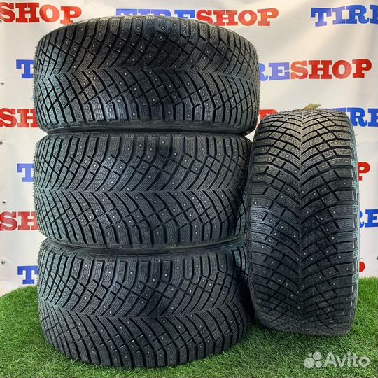 Michelin X-Ice North 4 245/40 R20 99T