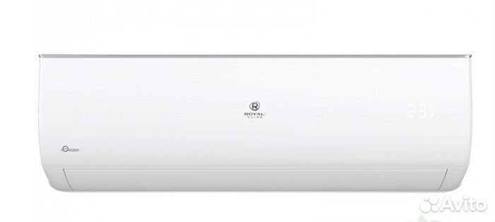 Сплит-система Royal Clima RC-G87HN