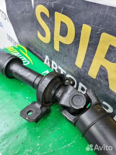 Карданный вал задний Kia Mohave 1 D6EB 2008-2019