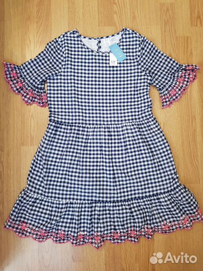 Летнее платье Gap 14-16 лет коллекция Sarah Jessi