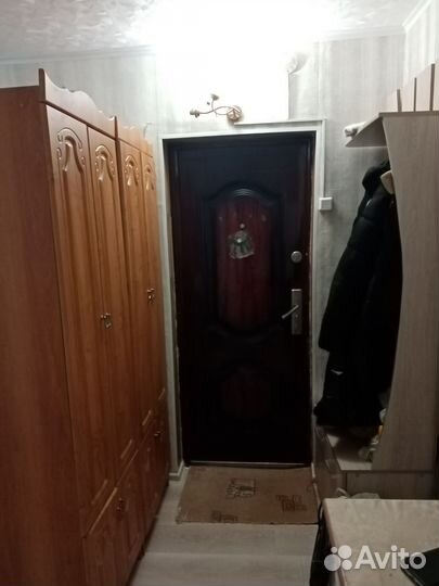 Сдам комнату в общежитии