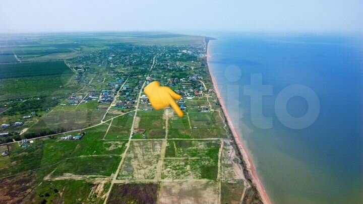 Участок 6,3 сот. (ИЖС)