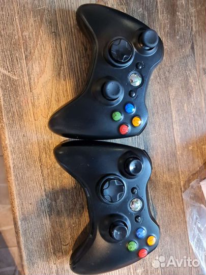 Xbox 360