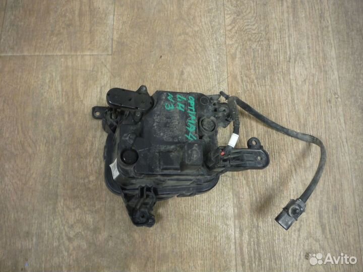 Птф левая (№3) Kia Optima 4 2017