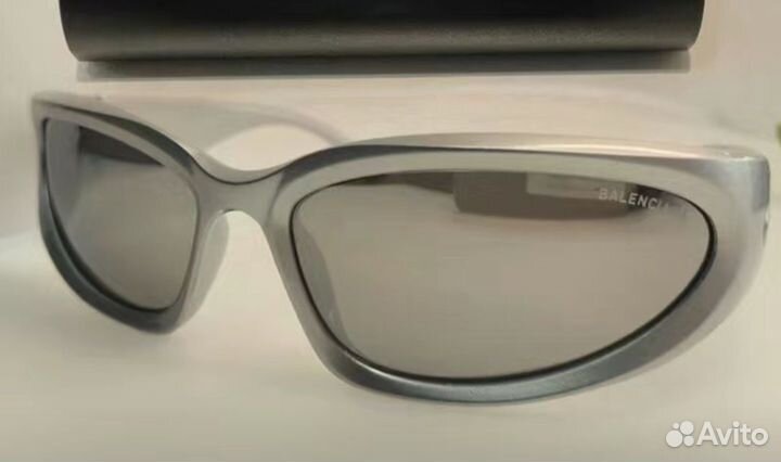 Солнцезащитные очки Gucci, Balenciaga Fendi,Prada
