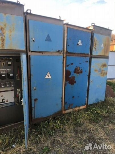 Трансформатор силовой арт67835