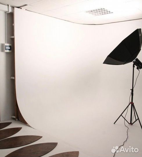 Аренда фотостудии yokai