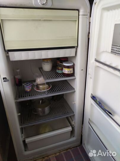 Холодильник бу