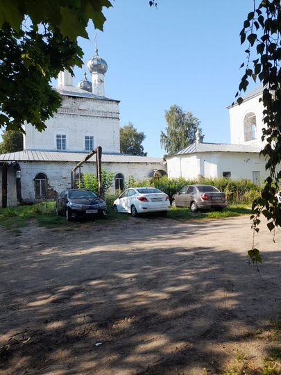 1-к. квартира, 32 м², 2/5 эт.