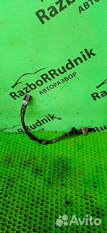 Датчик кислородный/Lambdasonde Toyota Celsior