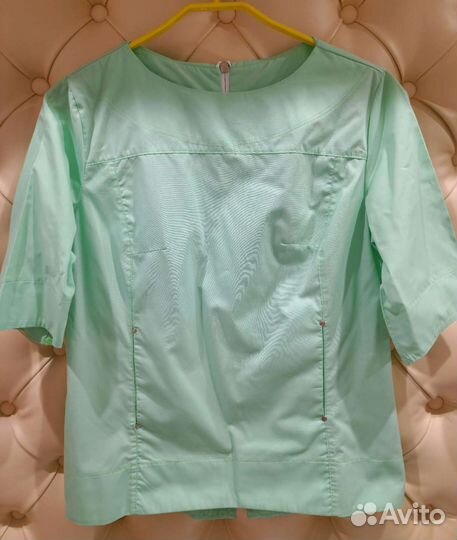 Медицинская сорочка /медицинский халат