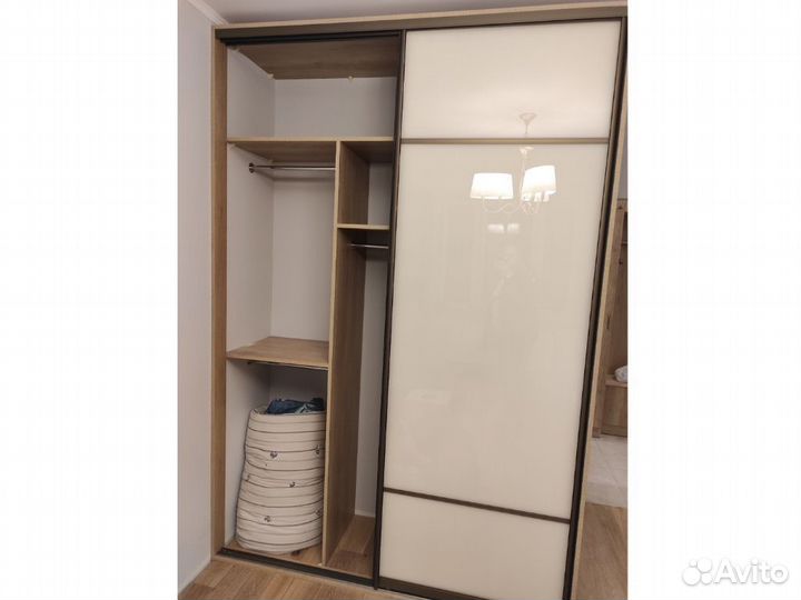 Шкаф купе на заказ