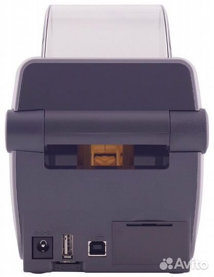 Термопринтер Zebra ZD410