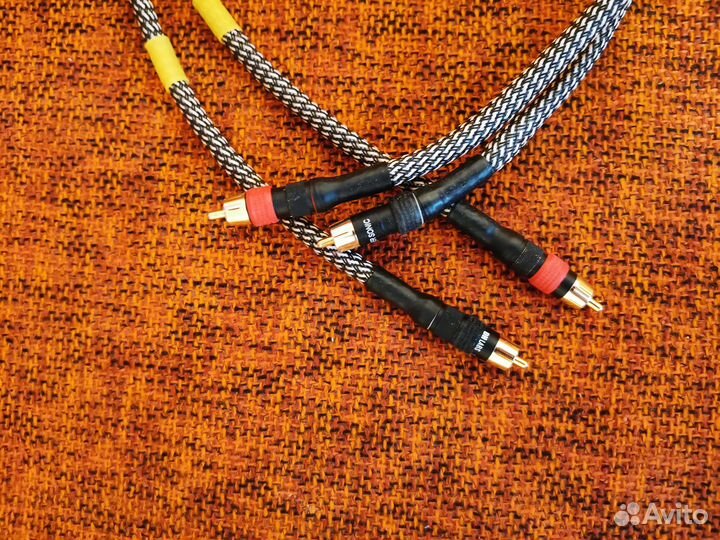 Межблочный кабель 2RSA