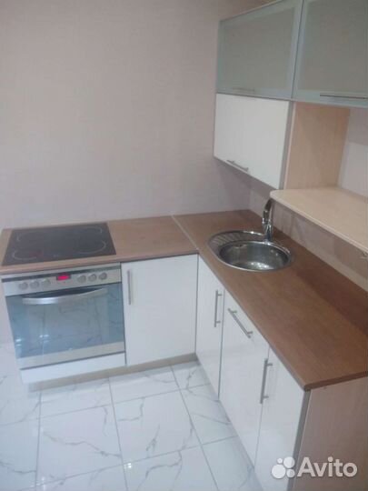 Кухонный гарнитур кухня бу угловой