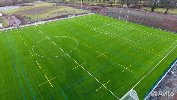 Сетка для заграждения