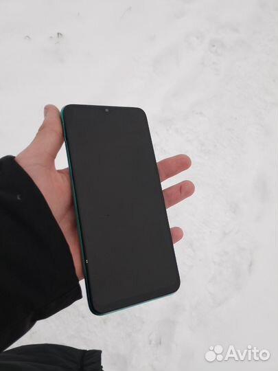 Xiaomi Redmi 9T, 4/64 ГБ
