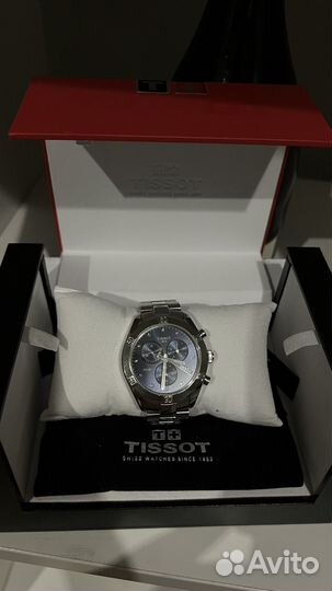 Наручные часы Tissot