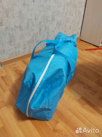 Манеж кровать abc design