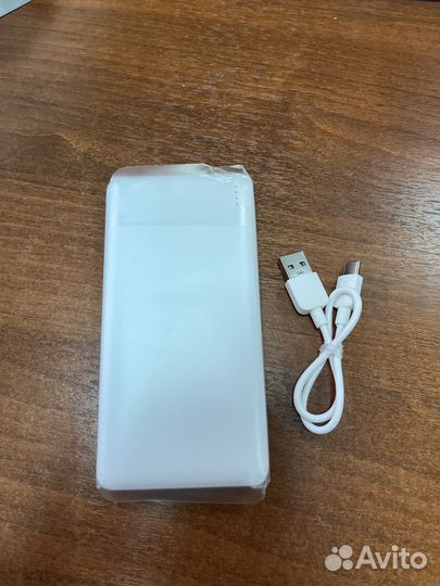 Powerbank 10000 J72