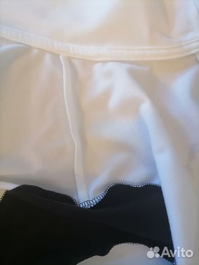 Спортивный костюм женский новый 46р