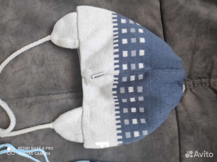 Кепка детская,шапка